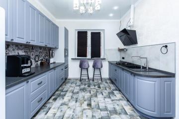 Фото №3: Дом 288 м² - Краснодар, п. Калинино, ул. имени Е.Д. Фелицына, 15