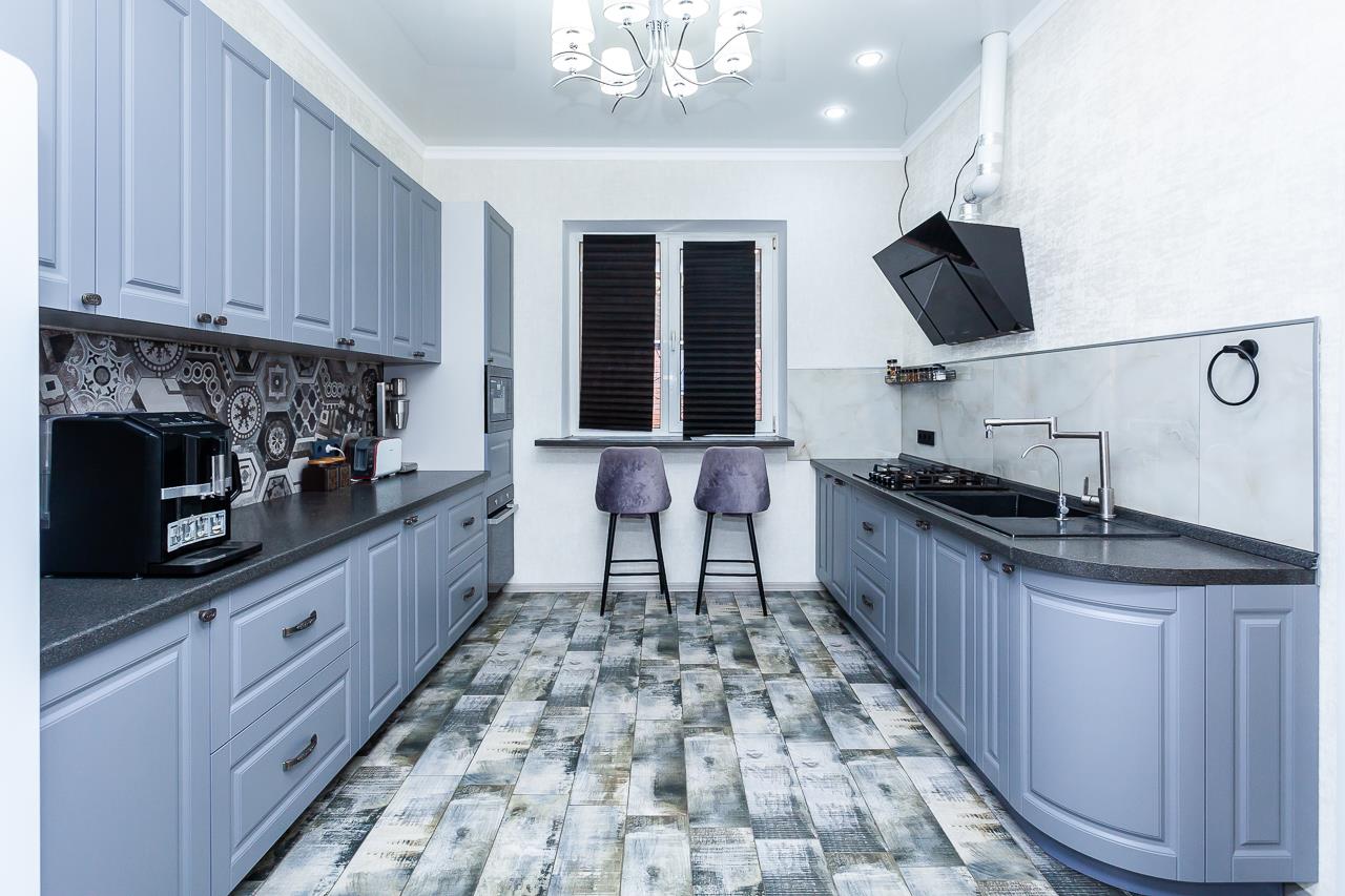 Фото №3: Дом 288 м² + 6.67 сот. - Краснодар, Прикубанский внутригородской округ, Завод Радиоизмерительных Приборов, п. Калинино, ул. имени Е.Д. Фелицына, 15