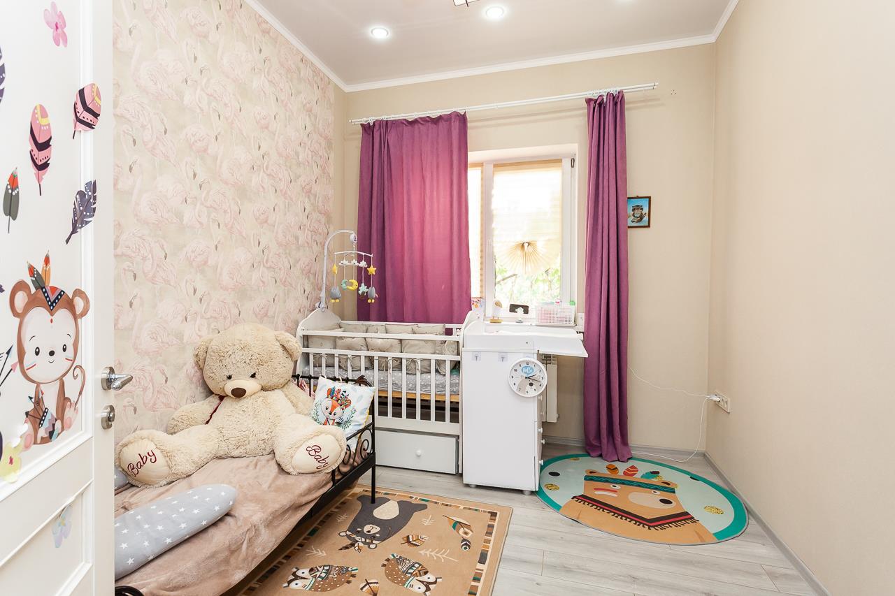 Фото №7: Дом 288 м² + 6.67 сот. - Краснодар, Прикубанский внутригородской округ, Завод Радиоизмерительных Приборов, п. Калинино, ул. имени Е.Д. Фелицына, 15