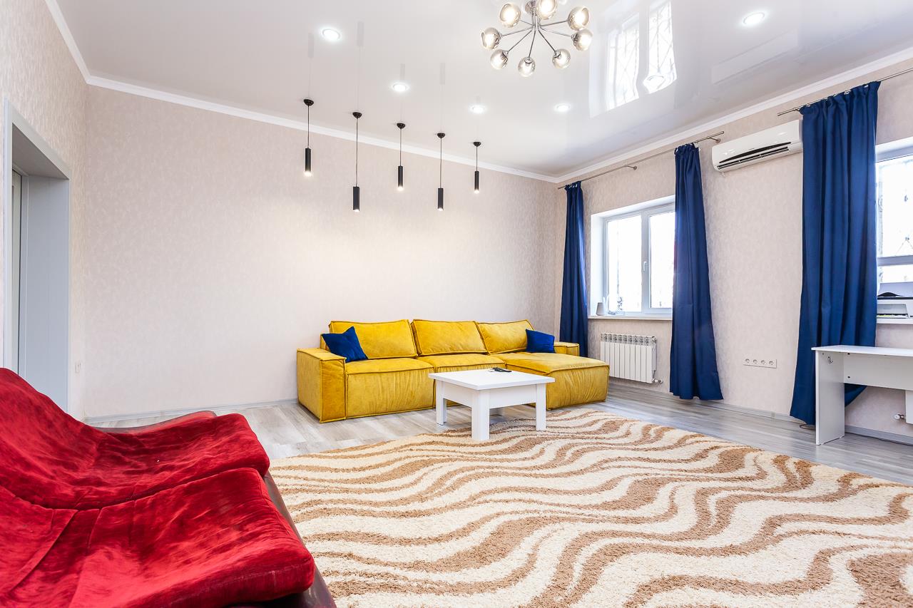 Фото №5: Дом 288 м² + 6.67 сот. - Краснодар, Прикубанский внутригородской округ, Завод Радиоизмерительных Приборов, п. Калинино, ул. имени Е.Д. Фелицына, 15