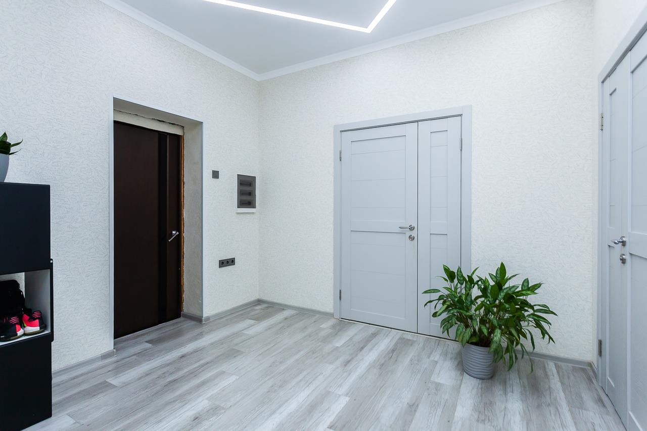 Фото №13: Дом 288 м² + 6.67 сот. - Краснодар, Прикубанский внутригородской округ, Завод Радиоизмерительных Приборов, п. Калинино, ул. имени Е.Д. Фелицына, 15