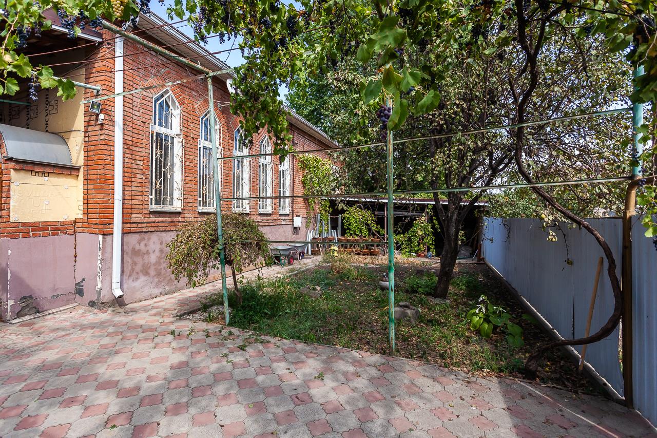 Фото №20: Дом 288 м² + 6.67 сот. - Краснодар, Прикубанский внутригородской округ, Завод Радиоизмерительных Приборов, п. Калинино, ул. имени Е.Д. Фелицына, 15