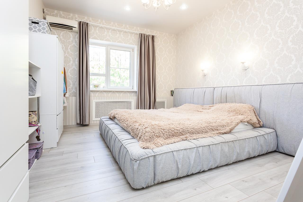 Фото №9: Дом 288 м² + 6.67 сот. - Краснодар, Прикубанский внутригородской округ, Завод Радиоизмерительных Приборов, п. Калинино, ул. имени Е.Д. Фелицына, 15