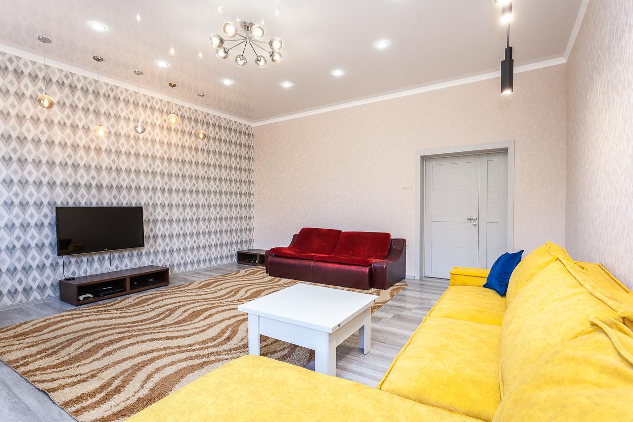 Фото №6: Дом 288 м² + 6.67 сот. - Краснодар, Прикубанский внутригородской округ, Завод Радиоизмерительных Приборов, п. Калинино, ул. имени Е.Д. Фелицына, 15