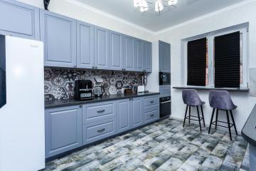 Фото №4: Дом 288 м² - Краснодар, п. Калинино, ул. имени Е.Д. Фелицына, 15