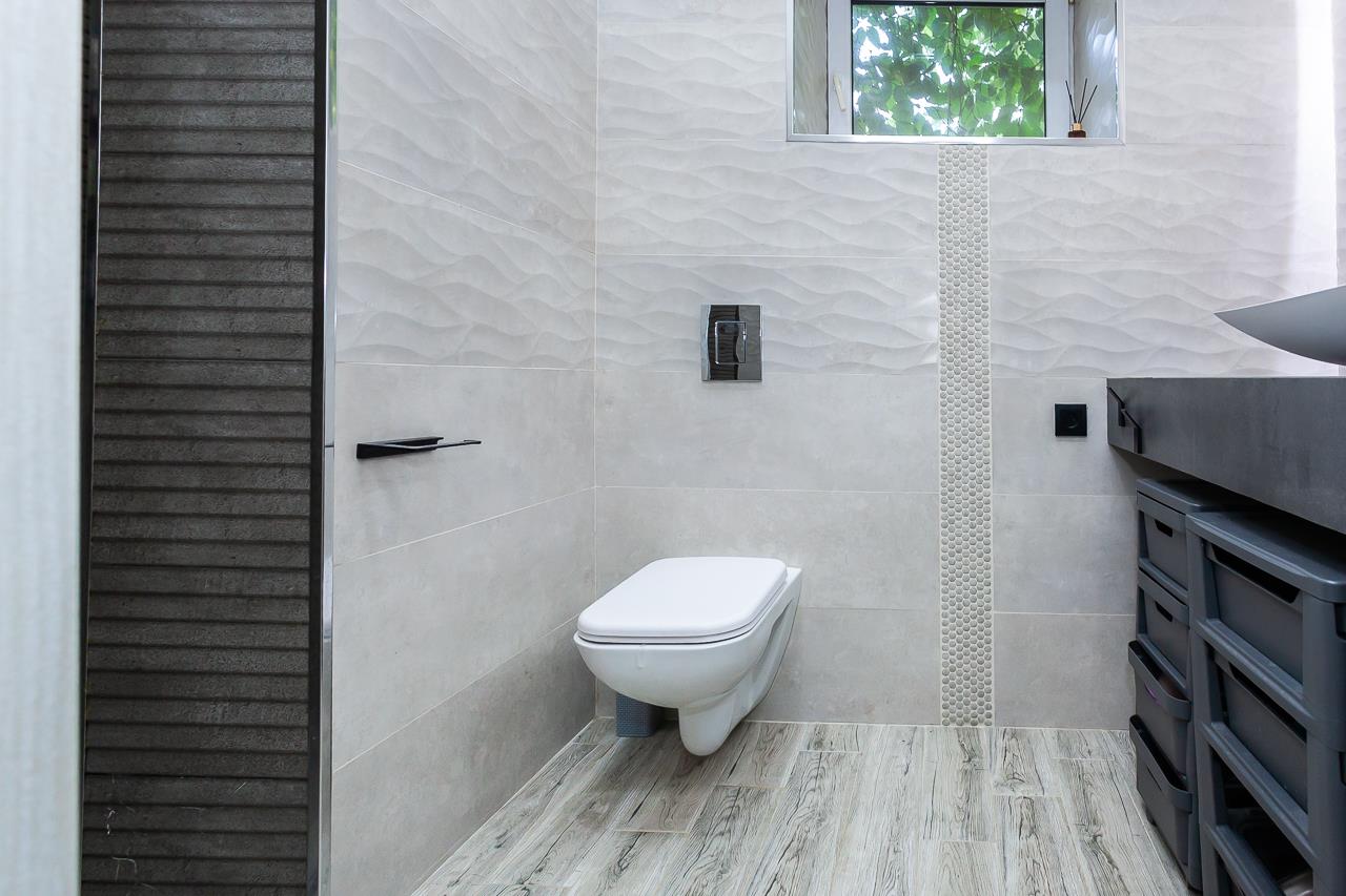 Фото №11: Дом 288 м² + 6.67 сот. - Краснодар, Прикубанский внутригородской округ, Завод Радиоизмерительных Приборов, п. Калинино, ул. имени Е.Д. Фелицына, 15