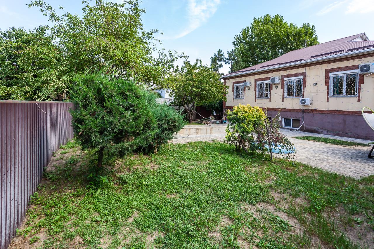 Фото №26: Дом 288 м² + 6.67 сот. - Краснодар, Прикубанский внутригородской округ, Завод Радиоизмерительных Приборов, п. Калинино, ул. имени Е.Д. Фелицына, 15