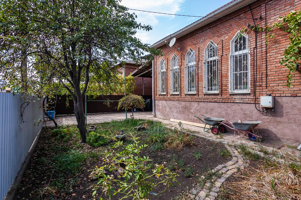 Фото №18: Дом 288 м² + 6.67 сот. - Краснодар, Прикубанский внутригородской округ, Завод Радиоизмерительных Приборов, п. Калинино, ул. имени Е.Д. Фелицына, 15