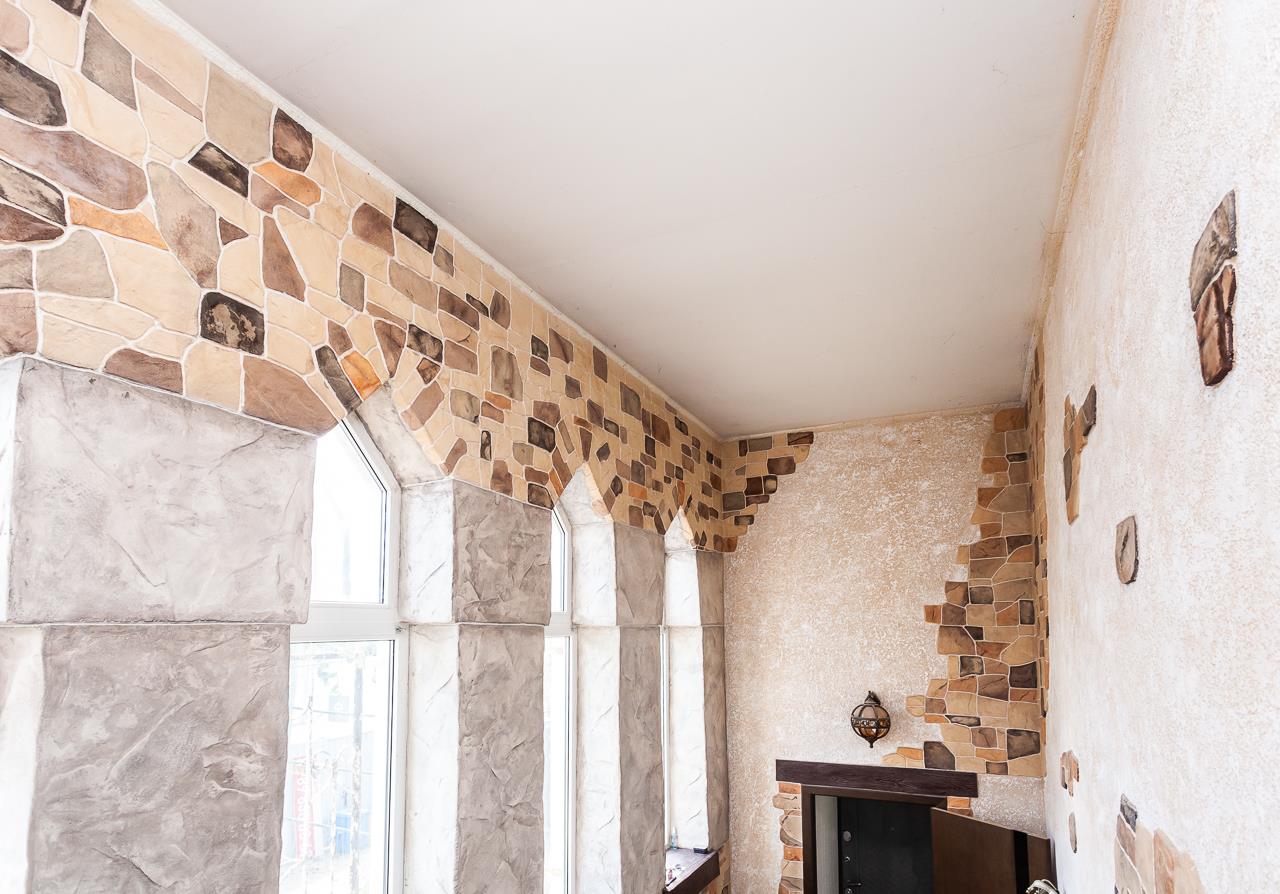 Фото №15: Дом 288 м² + 6.67 сот. - Краснодар, Прикубанский внутригородской округ, Завод Радиоизмерительных Приборов, п. Калинино, ул. имени Е.Д. Фелицына, 15