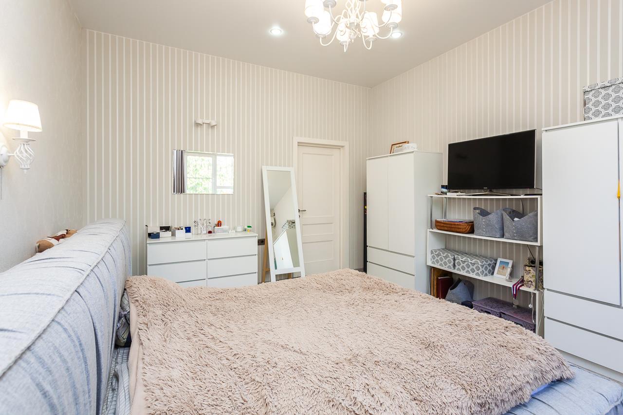 Фото №10: Дом 288 м² + 6.67 сот. - Краснодар, Прикубанский внутригородской округ, Завод Радиоизмерительных Приборов, п. Калинино, ул. имени Е.Д. Фелицына, 15