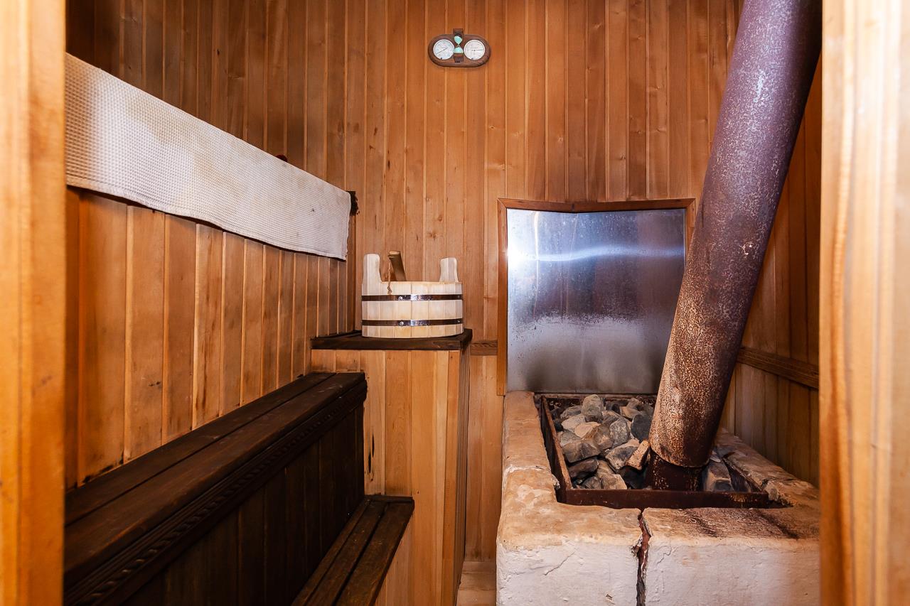 Фото №17: Дом 288 м² + 6.67 сот. - Краснодар, Прикубанский внутригородской округ, Завод Радиоизмерительных Приборов, п. Калинино, ул. имени Е.Д. Фелицына, 15