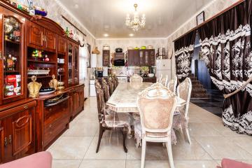 Фото №1: Дом 198 м² - Козет, ул. Прямая, 9