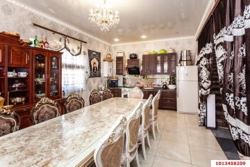 Фото №3: Дом 198 м² - Козет, ул. Прямая, 9