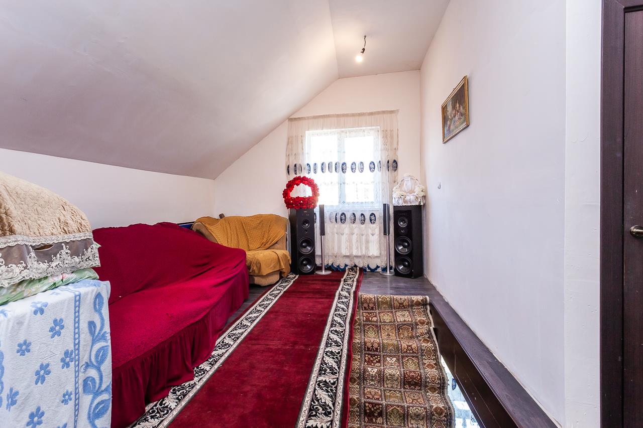 Фото №6: Дом 198 м² + 6 сот. - Козет, ул. Прямая, 9