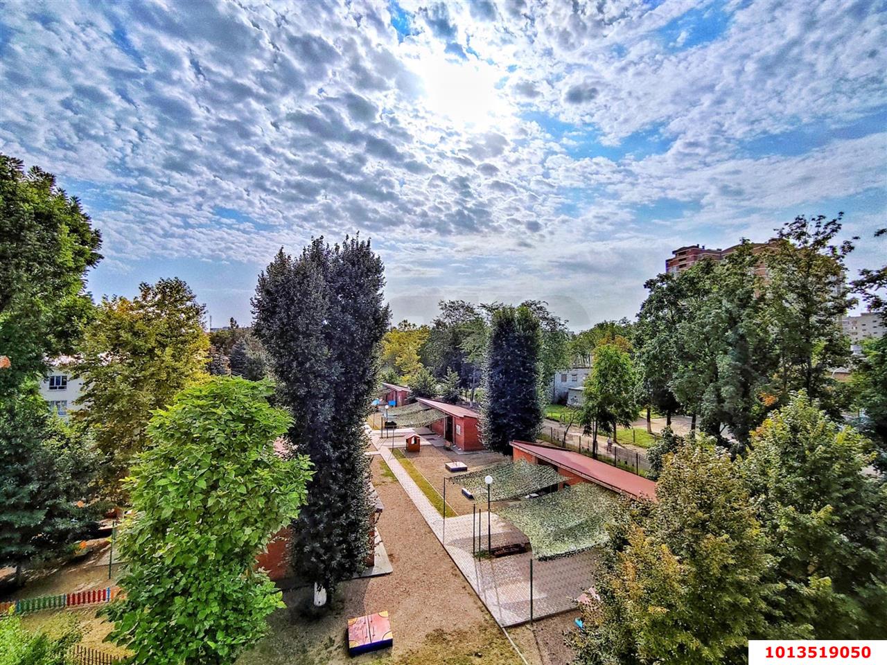 Фото №4: 2-комнатная квартира 46 м² - Краснодар, Гидростроителей, ул. Игнатова, 29