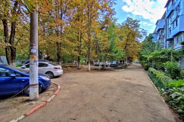 Фото №4: 2-комнатная квартира 46 м² - Краснодар, мкр. Гидростроителей, ул. имени Игнатова, 29