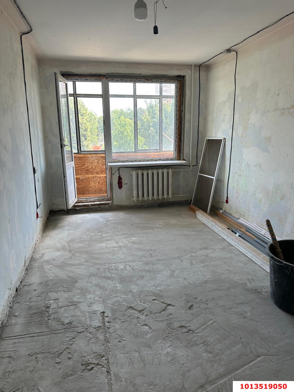 Фото №2: 2-комнатная квартира 46 м² - Краснодар, Гидростроителей, ул. имени Игнатова, 29