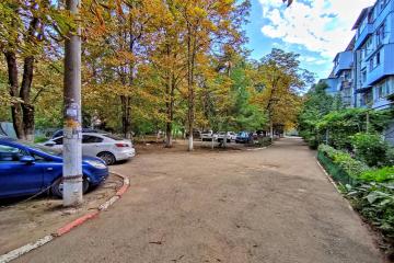 Фото №4: 2-комнатная квартира 46 м² - Краснодар, мкр. Гидростроителей, ул. имени Игнатова, 29