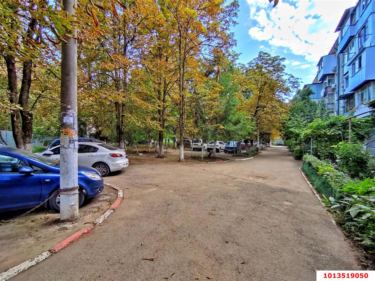 Фото №4: 2-комнатная квартира 46 м² - Краснодар, Карасунский внутригородской округ, мкр. Гидростроителей, ул. имени Игнатова, 29