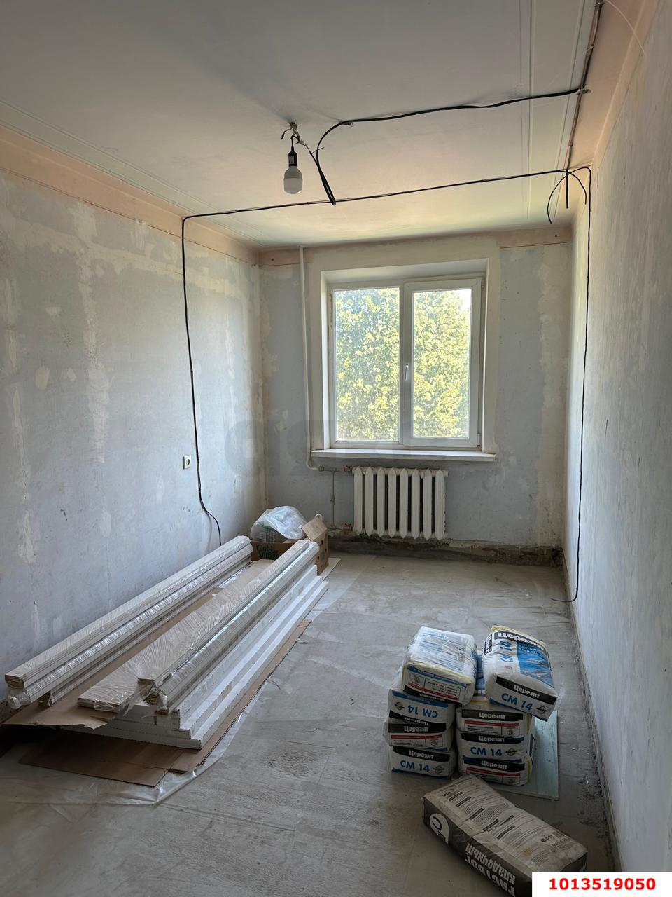 Фото №1: 2-комнатная квартира 46 м² - Краснодар, Гидростроителей, ул. имени Игнатова, 29