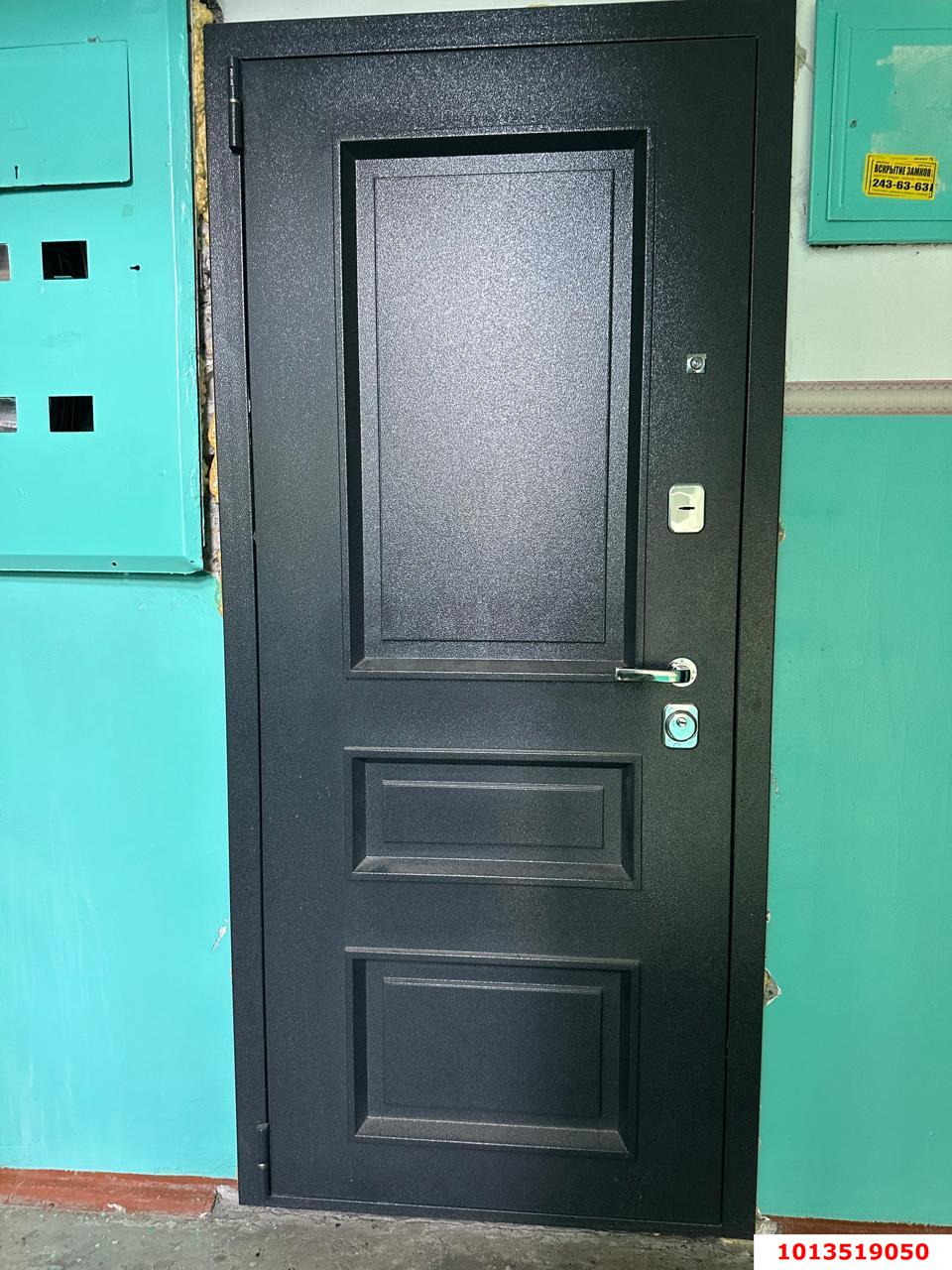 Фото №5: 2-комнатная квартира 46 м² - Краснодар, Карасунский внутригородской округ, мкр. Гидростроителей, ул. имени Игнатова, 29