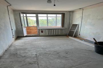 Фото №2: 2-комнатная квартира 46 м² - Краснодар, мкр. Гидростроителей, ул. имени Игнатова, 29