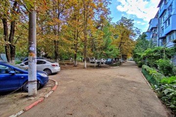 Фото №2: 2-комнатная квартира 46 м² - Краснодар, мкр. Гидростроителей, ул. Игнатова, 29