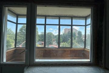 Фото №3: 2-комнатная квартира 46 м² - Краснодар, мкр. Гидростроителей, ул. имени Игнатова, 29