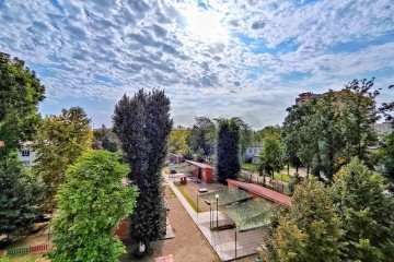 Фото №4: 2-комнатная квартира 46 м² - Краснодар, мкр. Гидростроителей, ул. Игнатова, 29