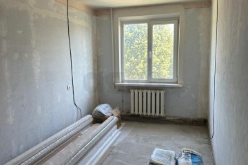 Фото №1: 2-комнатная квартира 46 м² - Краснодар, мкр. Гидростроителей, ул. имени Игнатова, 29