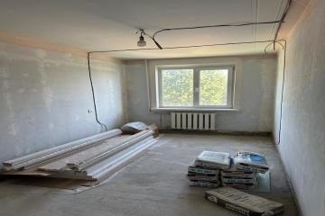 Фото №1: 2-комнатная квартира 46 м² - Краснодар, мкр. Гидростроителей, ул. имени Игнатова, 29