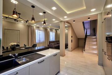 Фото №2: Дом 143 м² - Елизаветинская, мкр. Прикубанский внутригородской округ, пр-д Северный, 2