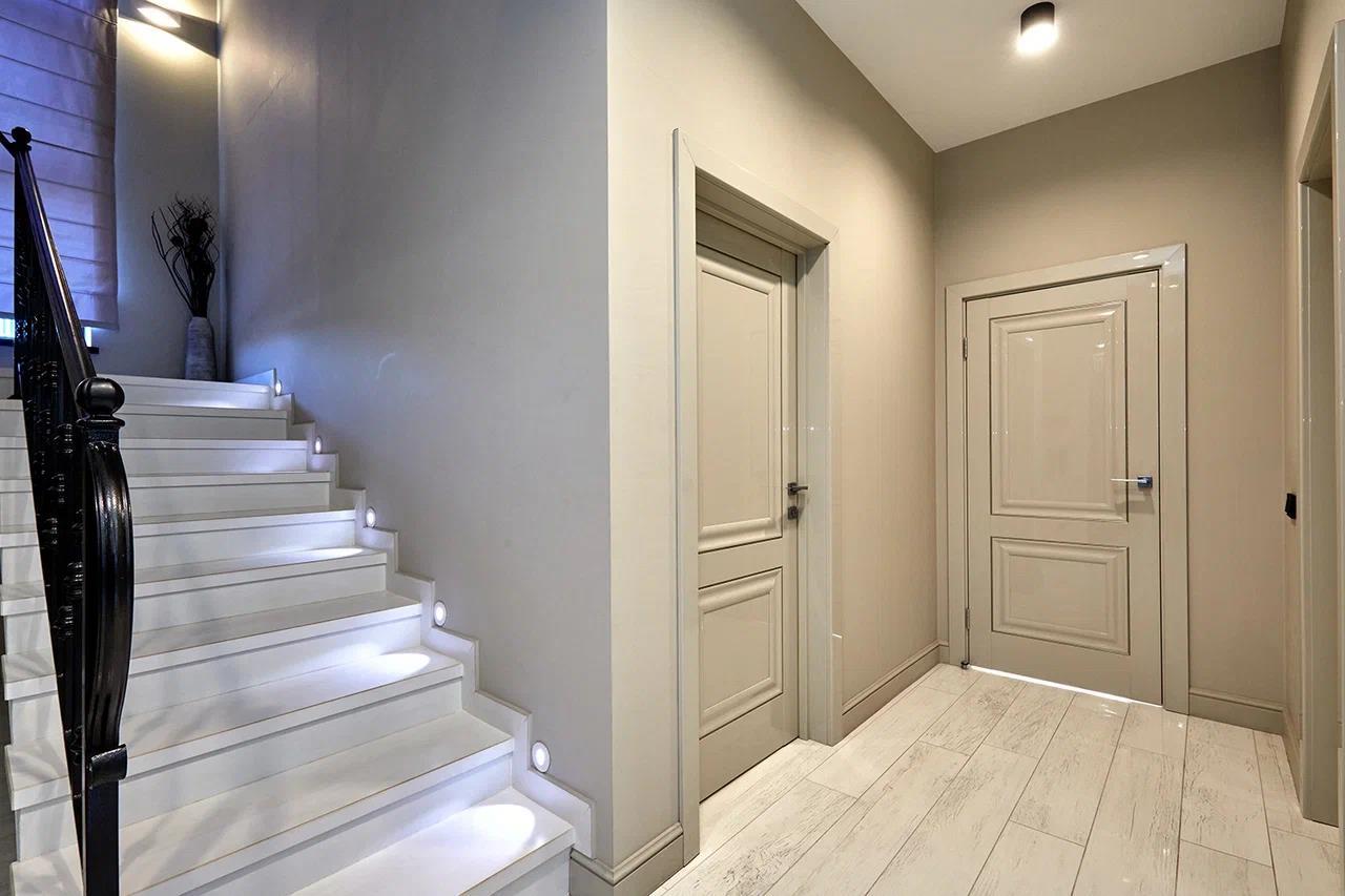 Фото №6: Дом 143 м² + 4.74 сот. - Елизаветинская, мкр. Прикубанский внутригородской округ, пр-д Северный, 2