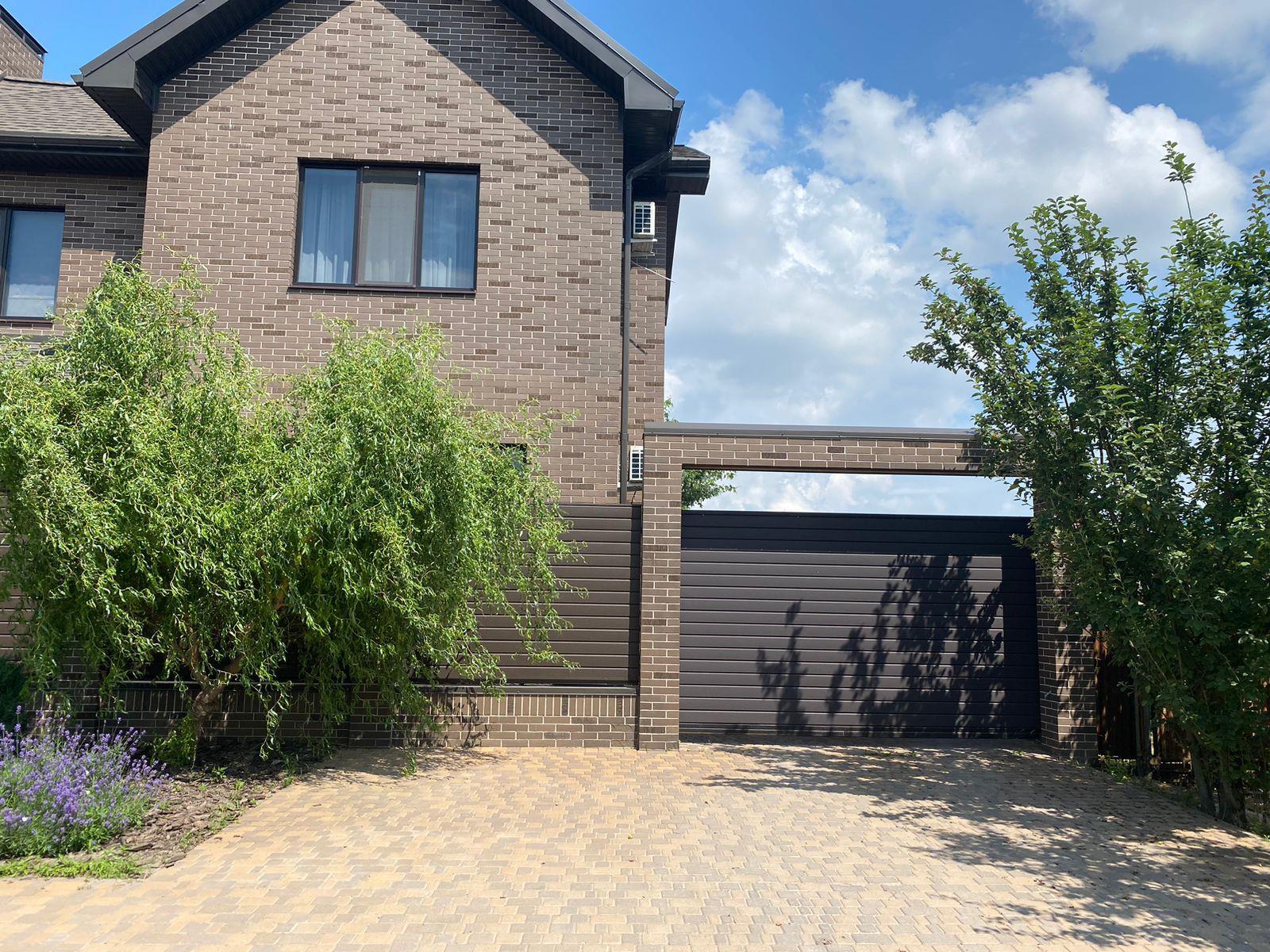 Фото №17: Дом 143 м² + 4.74 сот. - Елизаветинская, мкр. Прикубанский внутригородской округ, пр-д Северный, 2