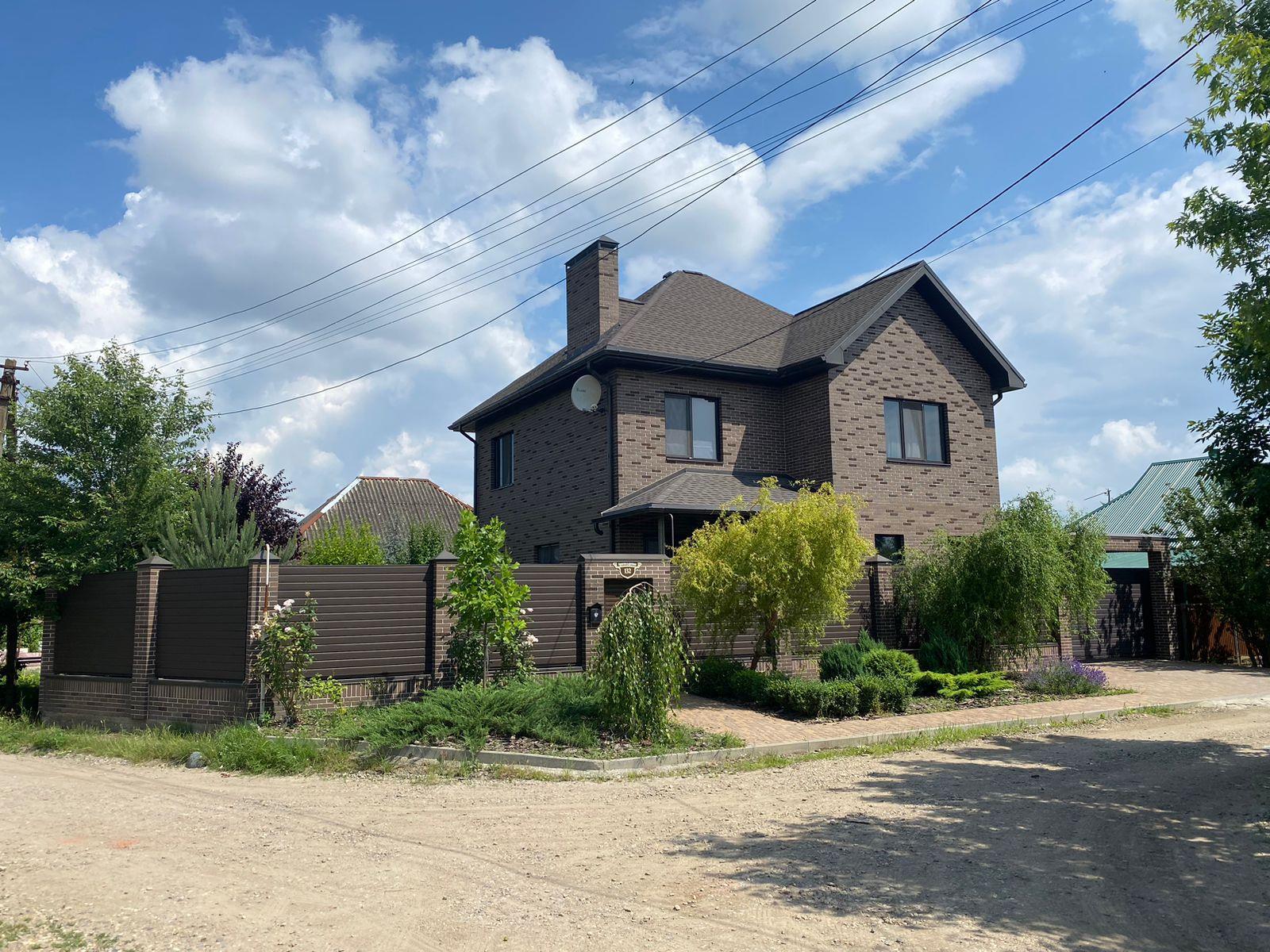 Фото №19: Дом 143 м² + 4.74 сот. - Елизаветинская, мкр. Прикубанский внутригородской округ, пр-д Северный, 2