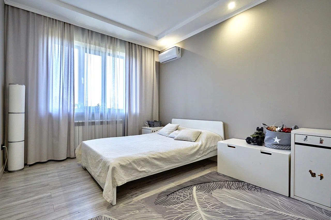 Фото №10: Дом 143 м² + 4.74 сот. - Елизаветинская, мкр. Прикубанский внутригородской округ, пр-д Северный, 2