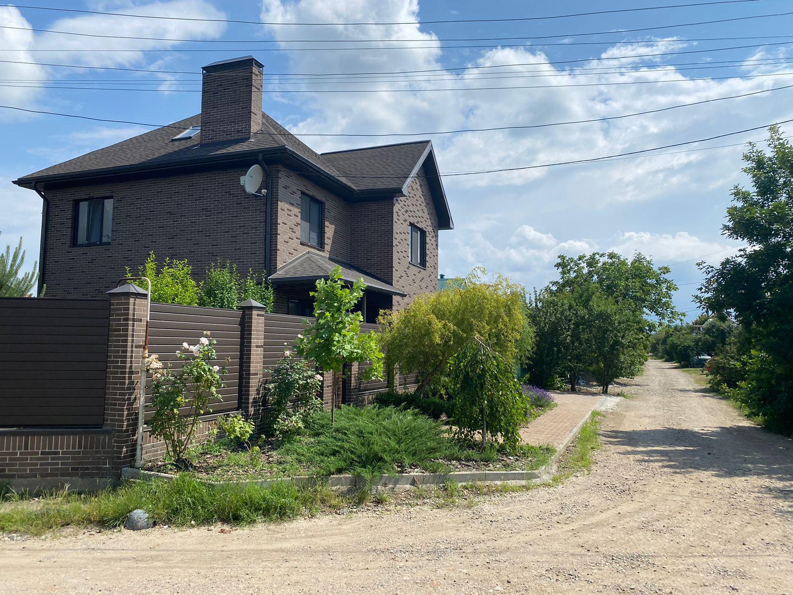 Фото №18: Дом 143 м² + 4.74 сот. - Елизаветинская, мкр. Прикубанский внутригородской округ, пр-д Северный, 2