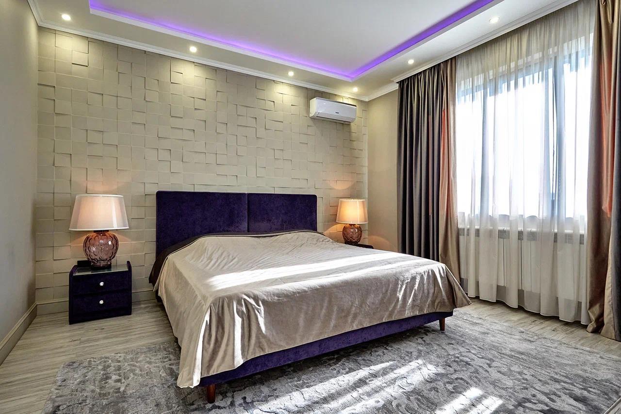 Фото №9: Дом 143 м² + 4.74 сот. - Елизаветинская, мкр. Прикубанский внутригородской округ, пр-д Северный, 2