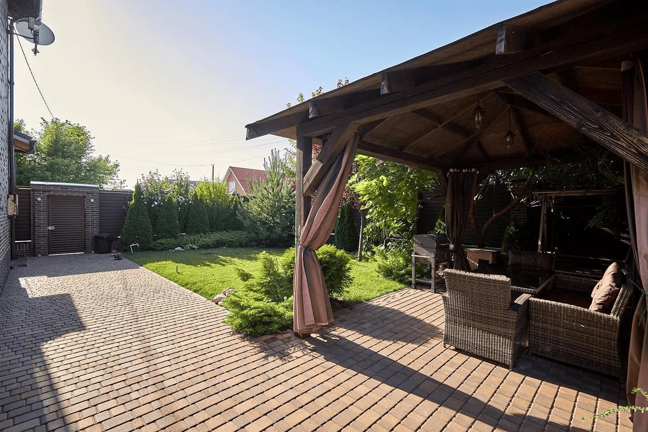 Фото №14: Дом 143 м² + 4.74 сот. - Елизаветинская, мкр. Прикубанский внутригородской округ, пр-д Северный, 2