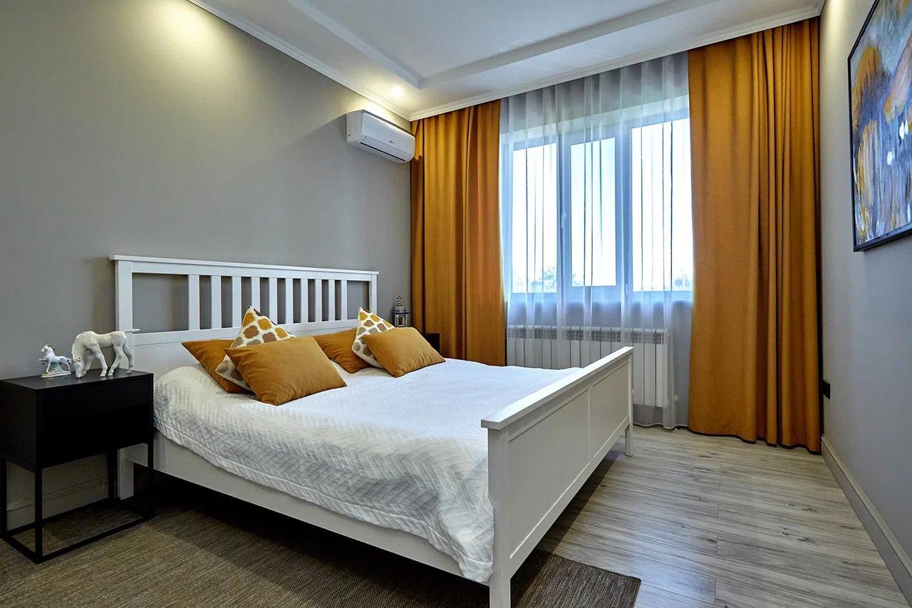 Фото №8: Дом 143 м² + 4.74 сот. - Елизаветинская, мкр. Прикубанский внутригородской округ, пр-д Северный, 2