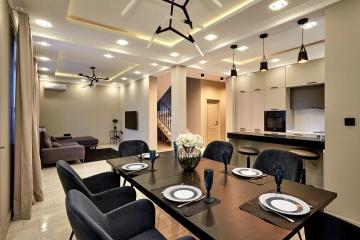 Фото №3: Дом 143 м² - Елизаветинская, мкр. Прикубанский внутригородской округ, пр-д Северный, 2