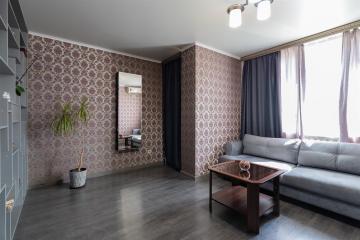 Фото №5: 1-комнатная квартира 42 м² - Краснодар, мкр. жилой комплекс Европа-Сити, ул. Византийская, 2