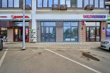 Фото №3: Коммерция 93 м² - Краснодар, мкр. Парк Победы, ул. Героя Пешкова, 14к2