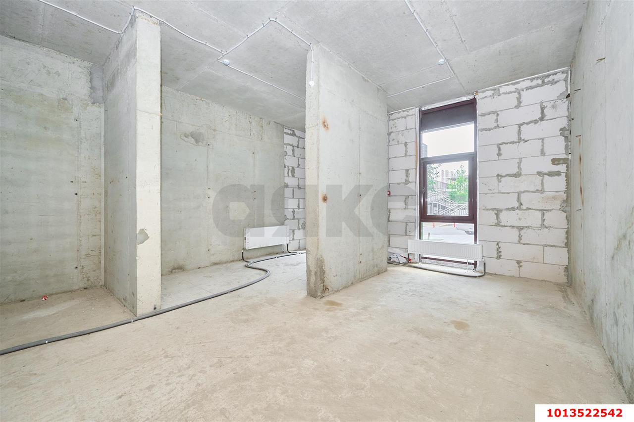 Фото №9: Торговое помещение 94 м² - Краснодар, Парк Победы, ул. Героя Пешкова, 14к2
