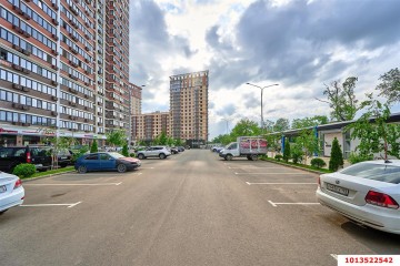 Фото №5: Торговое помещение 94 м² - Краснодар, мкр. Парк Победы, ул. Героя Пешкова, 14к2
