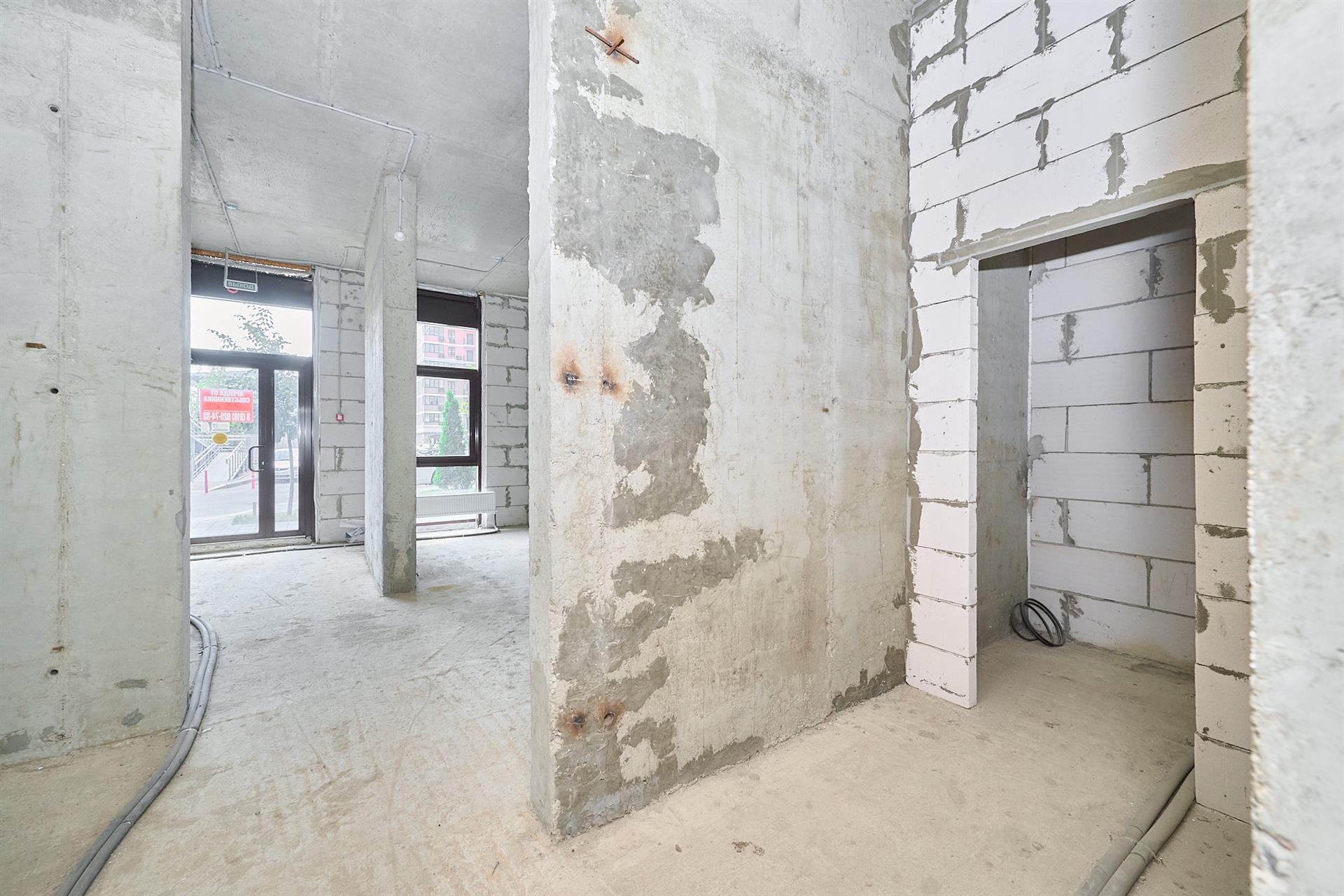 Фото №12: Коммерция 93 м² - Краснодар, Прикубанский внутригородской округ, мкр. Парк Победы, ул. Героя Пешкова, 14к2