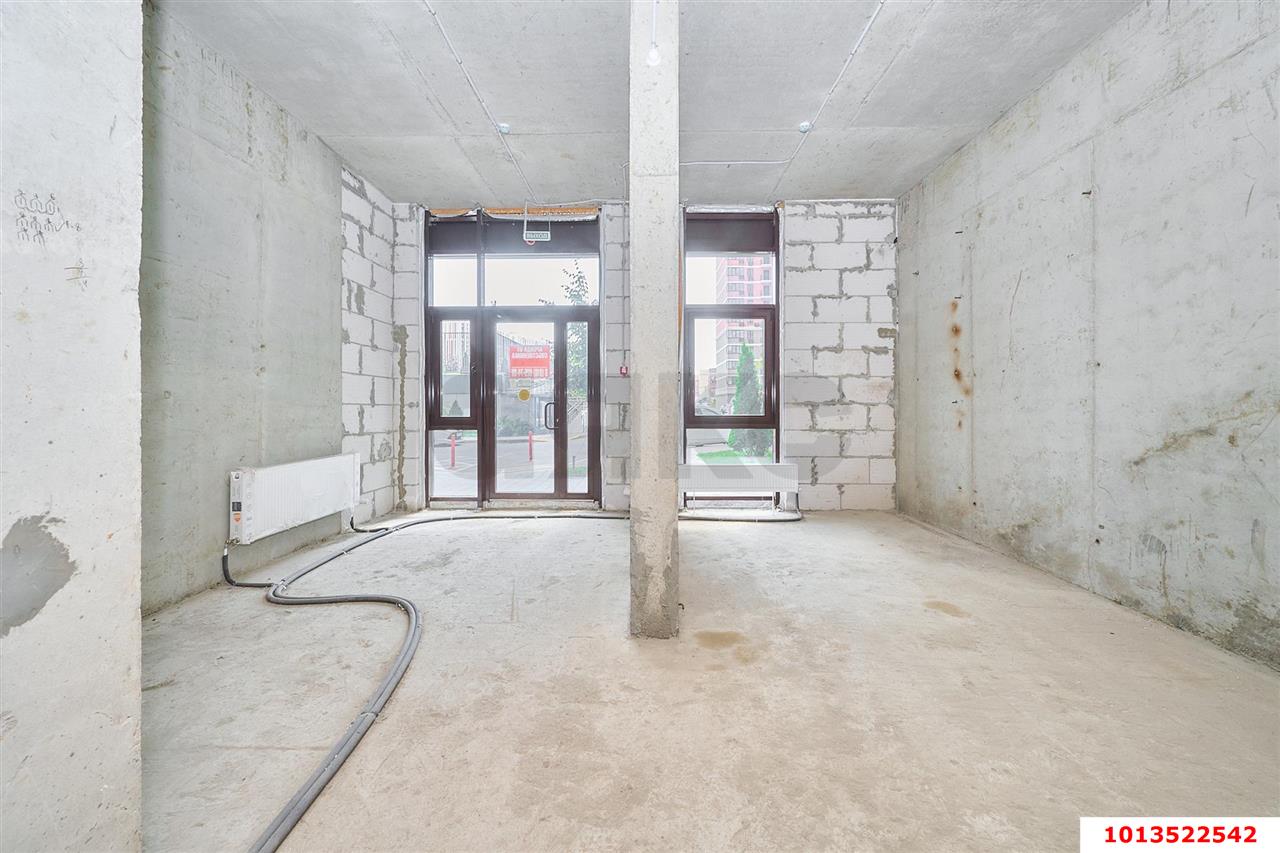 Фото №8: Торговое помещение 94 м² - Краснодар, Парк Победы, ул. Героя Пешкова, 14к2