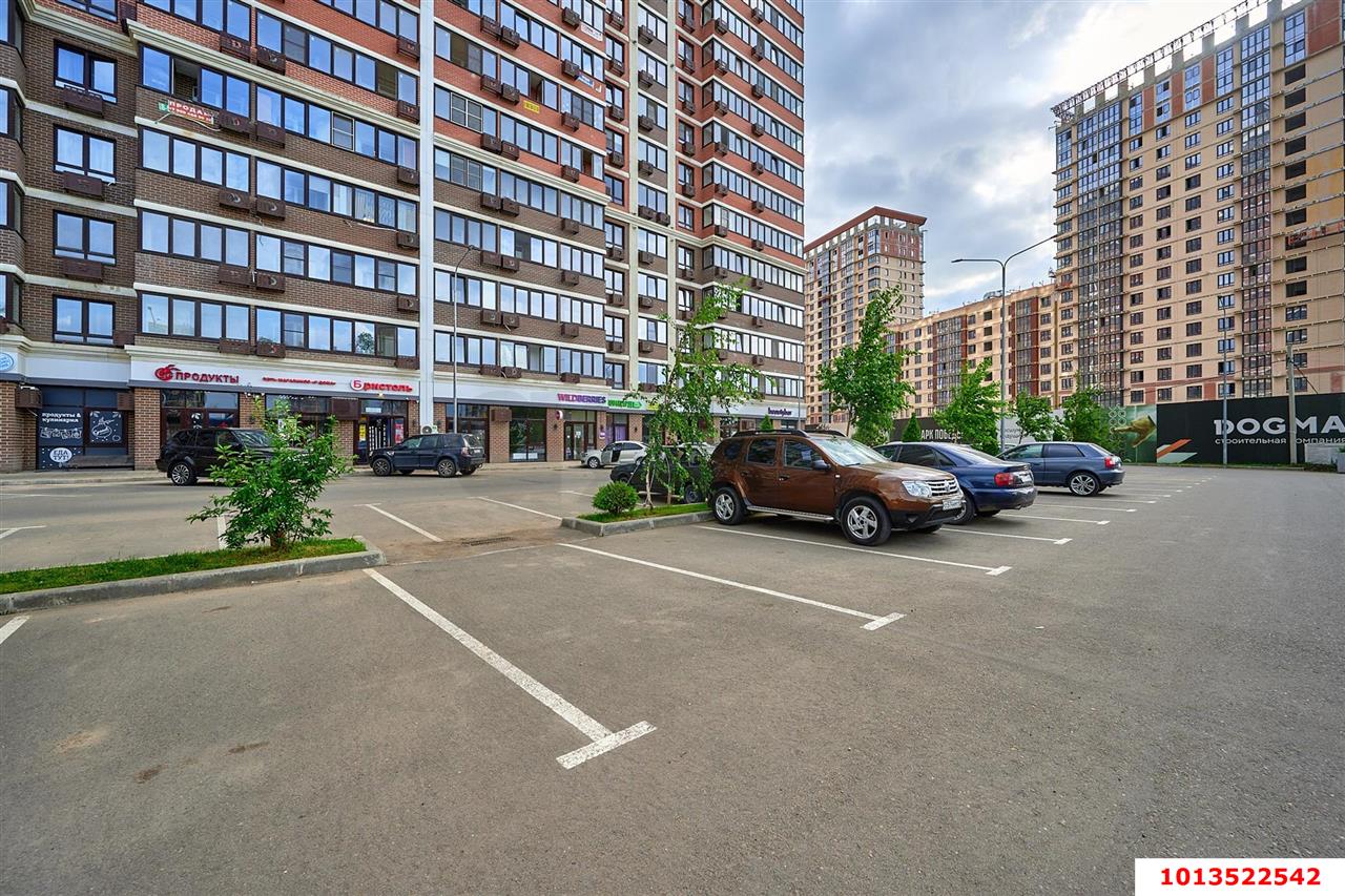 Фото №4: Торговое помещение 94 м² - Краснодар, Парк Победы, ул. Героя Пешкова, 14к2