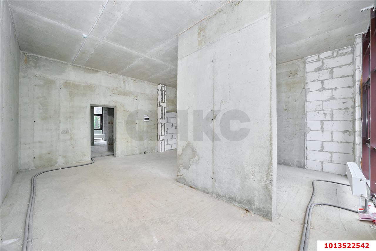 Фото №15: Торговое помещение 94 м² - Краснодар, Парк Победы, ул. Героя Пешкова, 14к2
