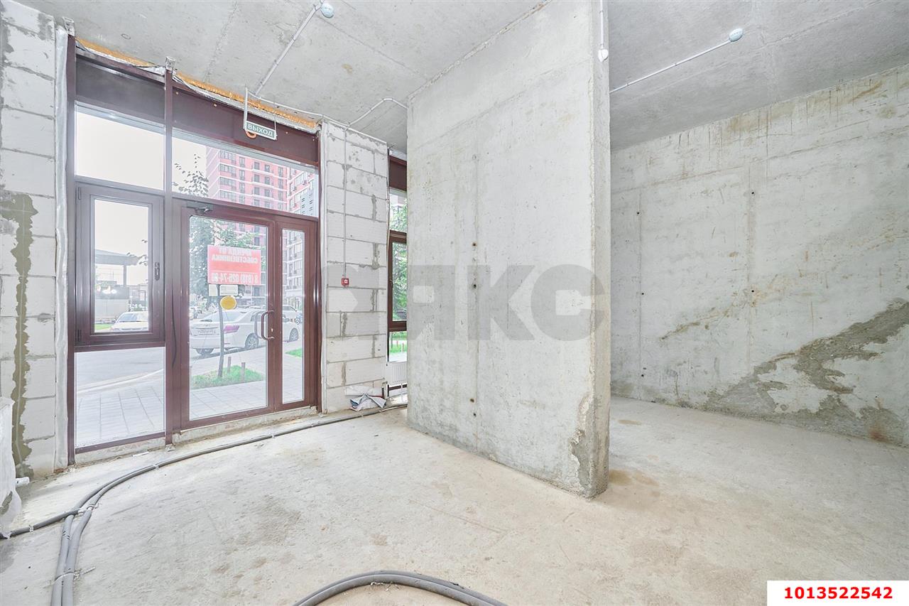 Фото №10: Торговое помещение 94 м² - Краснодар, Парк Победы, ул. Героя Пешкова, 14к2
